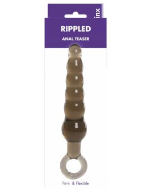 Anal Wand