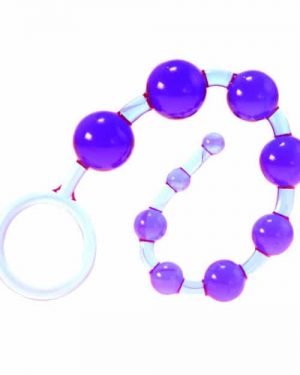 Dragonz Tale Anal Beads
