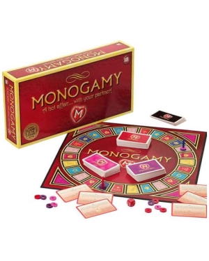 Monogamy