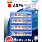 AGFA AA Batteries