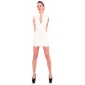 white-latex-polo-dress-by-taboo