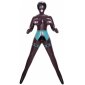 Alecia King doll