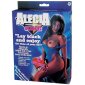 Alecia King doll