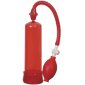 Pumped Up Fire Penis Pump