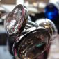 Jewelled Butt Plug