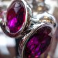 Jewelled Butt Plug