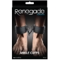 Renegade Bondage Ankle Cuffs