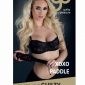 Xoxo Paddle Black