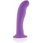 Luxe Purity 2 Dildo