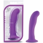 Luxe Purity 2 Dildo