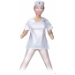 Naomi Night Nurse Life Size Love Doll