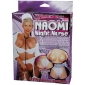 Naomi Night Nurse Life Size Love Doll