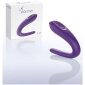 Partner couples vibrator