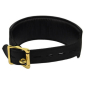 Bound-Noir-Nubuck-Leather-Collar-with-O-Ring-3