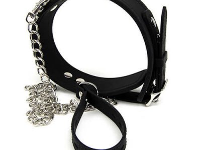 Bound-to-Please-Silicone-Collar-and-Lead-Set