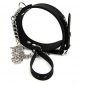 Bound-to-Please-Silicone-Collar-and-Lead-Set