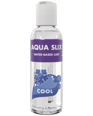 Aqua slix cooling 100ml