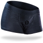 Temptasia Black Harness Briefs
