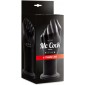 Mr Cock Fist Black 22cm