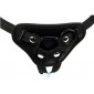 LOVING JOY UNIVERSAL BLACK HARNESS