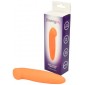 LOVING JOY MINI G-SPOT VIBRATOR ORANGE