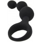 LOVING JOY TRIPLE RIPPLE ANAL BEADS