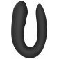 Satisfyer Double Joy Black