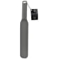 Bound to Please Silicone Spanking Paddle Grey