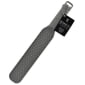 Bound to Please Silicone Spanking Paddle Grey