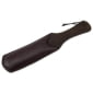 BOUND Nubuck Leather Padded Paddle