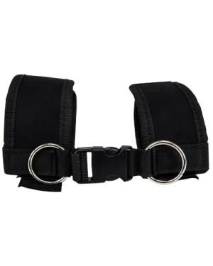 Loving Joy Beginners Wrist Restraints