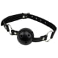 Bound to Please Breathable Ball Gag