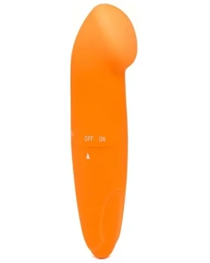 Lady Finger Vibrator - Taboo - Ideal first timer vibrator.