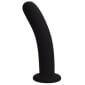 Loving Joy Smooth Silicone Dildo 6 Inch