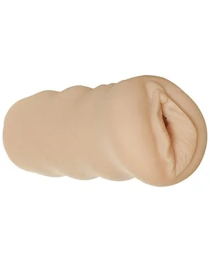 Loving Joy Real Feel Male Masturbator – Pleasure Stroker