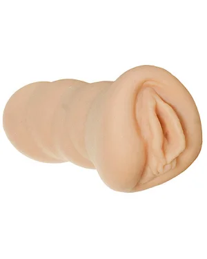 Loving Joy Real Feel Male Masturbator – Pussy Stroker