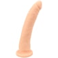 Loving Joy Realistic Silicone 7.5 Inch Strap-On Dildo