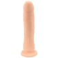Loving Joy Realistic Silicone 8.5 Inch Strap-On Dildo
