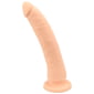 Loving Joy Realistic Silicone 8.5 Inch Strap-On Dildo