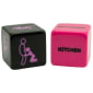 Loving Joy Sex Position Dice