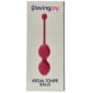 Loving Joy Kegel Toner Balls 200g