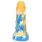 F**kLore Thick Dwarf Dildo