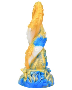 F**kLore Tentacle Dildo