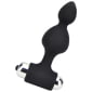 Loving Joy 10 Function Vibrating Anal Beads