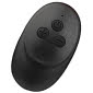Introducing the Rev-Pro Remote Controlled Silicone Prostate Massager. Enjoy the ultimate in pleasure and comfort with this remote controlled massager. Experience the power of prostate stimulation with this high-quality, body-safe silicone device.
