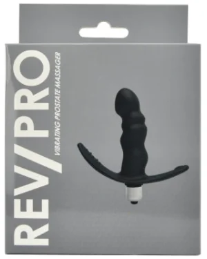 Rev-Pro Vibrating Prostate Massager