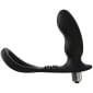 Experience the ultimate pleasure with the Rev-Pro Vibrating Prostate Massager with Cock Ring. Enjoy intense vibrations and powerful stimulation for a mind-blowing climax.