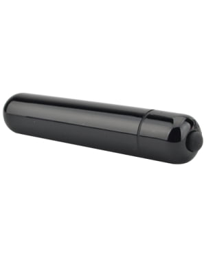 Loving Joy 10 Function Obsidian Bullet Vibrator