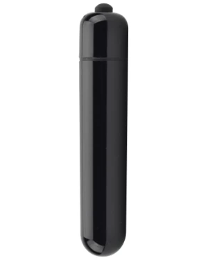 Loving Joy 10 Function Obsidian Bullet Vibrator