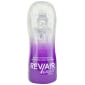 Rev-Air Light Reusable Masturbation Cup
